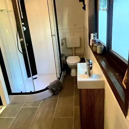 Finnhuette Strandbad Adria Dessau-Rosslau