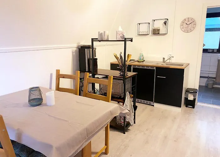 Finnhuette Strandbad Adria * Dessau-Rosslau