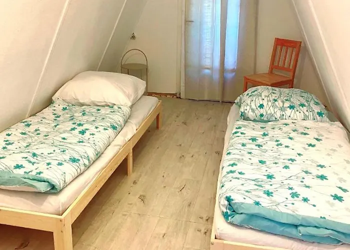 Finnhuette Strandbad Adria Campeggio *