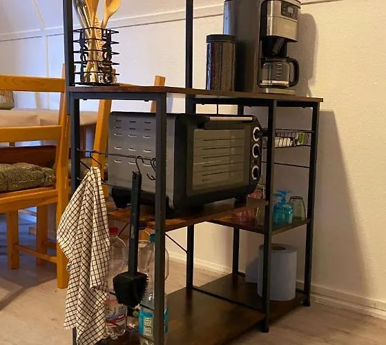 Finnhuette Strandbad Adria