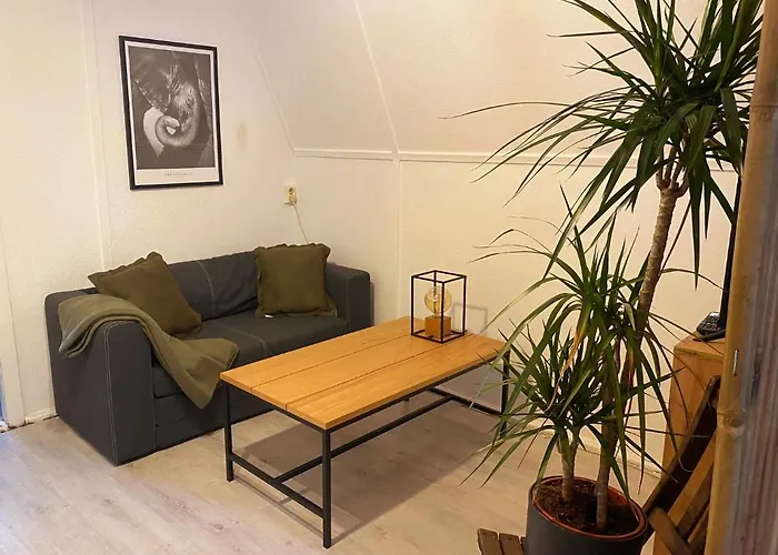 Finnhuette Strandbad Adria Dessau-Rosslau